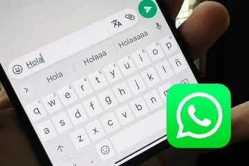 ¡Escribe sin errores! Guía para activar la corrección automática en WhatsApp