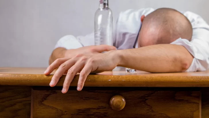 Científicos dan a conocer una forma de curar la resaca