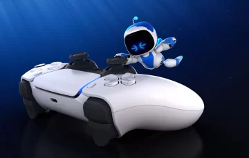 Astro Bot: La nueva mascota de PlayStation tendrá su videojuego