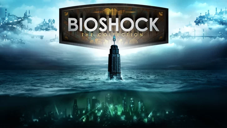 Netflix comparte malas noticias sobre la película de BioShock 