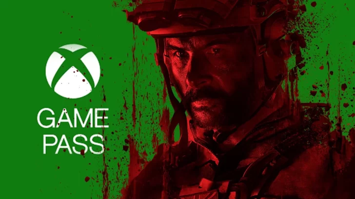 Call of Duty: Modern Warfare III podrá llegar a Xbox Game Pass este mes