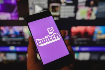 ¿Cambio en Twitch? La aplicación para móviles se renueva por completo