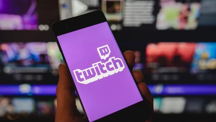 ¿Cambio en Twitch? La aplicación para móviles se renueva por completo