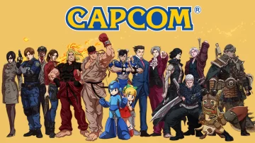 Capcom: Nuevas pelis y series basadas en sus franquicias