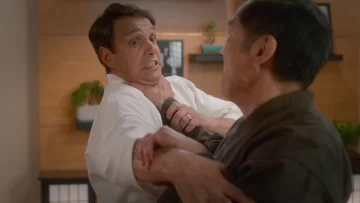 ¿La temporada 6 de Cobra Kai extiende demasiado el drama de los protagonistas?