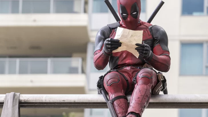 ¿Cómo Deadpool se convirtió en un éxito gracias a su protagonista?