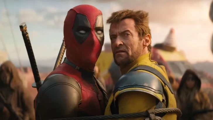 “Deadpool & Wolverine” tiene 2 escenas post-créditos: acá te las contamos