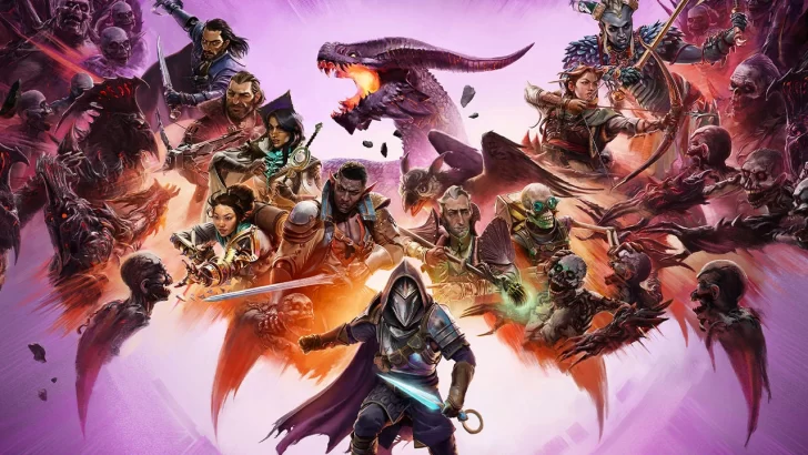 BioWare ha apostado todo por el nuevo Dragon Age: The Veilguard