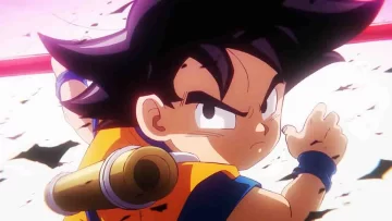 ¿Qué es Dragon Ball Daima? Ya salió el nuevo tráiler