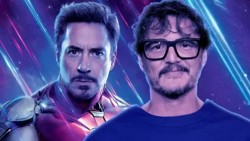 ¿Robert Downey JR. estará en la próxima película de los 4 Fantásticos?