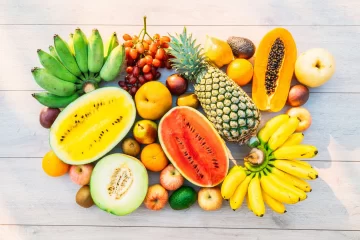 ¿Cuál es la mejor fruta para nuestro organismo?