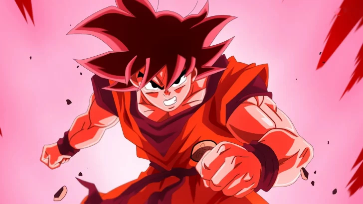 Dragon Ball: Goku aparece en un anime que se acaba de estrenar