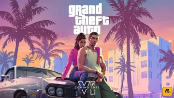 Insólito: Grand Theft Auto VI se retrasará por huelga de actores de videojuegos