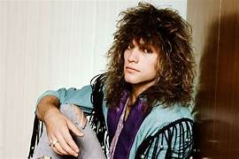 Bon Jovi: Su primera canción está en un especial navideño de Star Wars