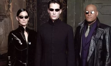 Matrix y su impactante relación con la realidad