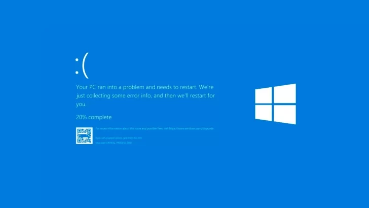Cómo solucionar el pantallazo azul causado por el fallo de ciberseguridad de CrowdStrike