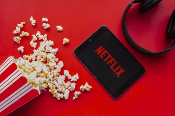 Las mejores películas ocultas de Netflix que mucha gente no conoce