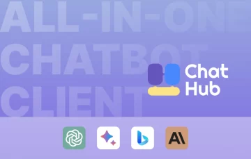ChatHub: La Inteligencia Artificial que supera a ChatGPT y Gémini