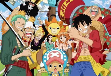 One Piece cumple 27 años en emisión y marca un hito histórico