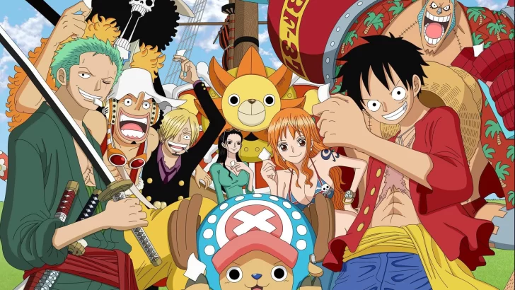 One Piece cumple 27 años en emisión y marca un hito histórico