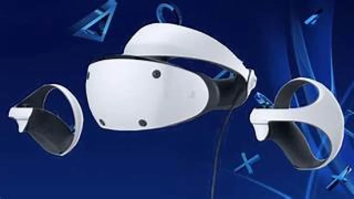 PSVR 2: Sony reduce el precio y ahora es mas accesible