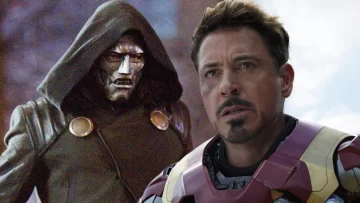 Robert Downey Jr. interpretará al Dr. Doom en Avengers: Doomsday