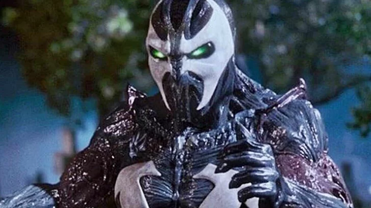 Spawn: La película tiene nuevos avances