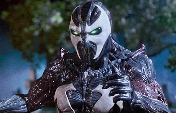 Spawn: La película tiene nuevos avances