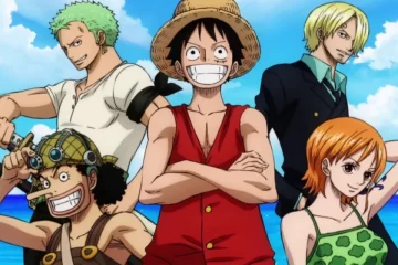 El remake de One Piece quiere corregir los errores de la serie original