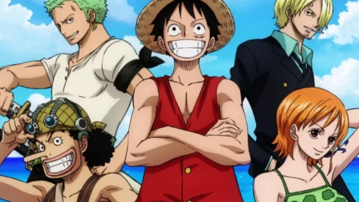 El remake de One Piece quiere corregir los errores de la serie original