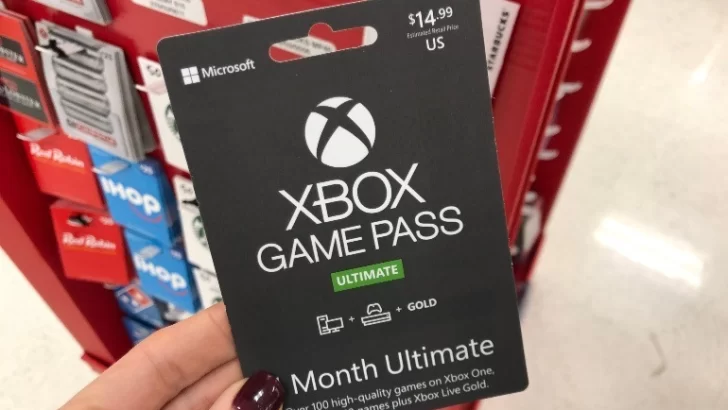 Xbox Game Pass sube el precio a sus subscripciones