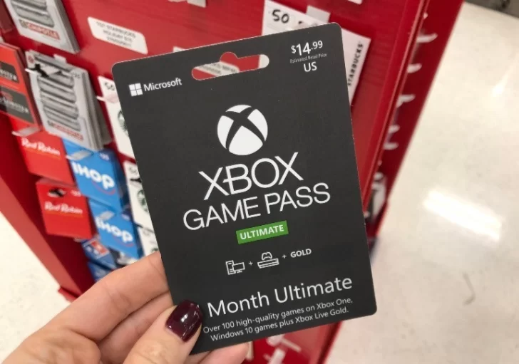 Xbox Game Pass sube el precio a sus subscripciones