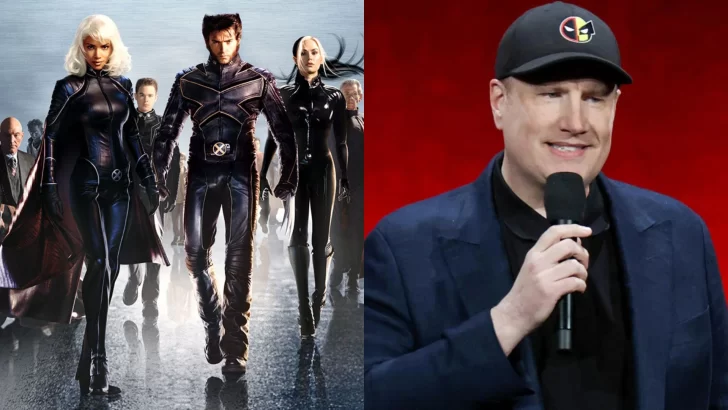 Kevin Feige cambió el icónico traje de los X-Men por esta razón