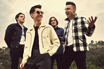 El misterio detrás del número “505”: Desvelando las claves de la icónica canción de Arctic Monkeys