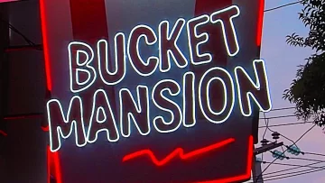 Conoce “Bucket Mansion”, la experiencia propia de KFC