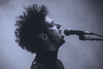 Gustavo Cerati: 65 años de homenaje y espíritu vivo