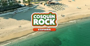 Cosquín Rock España: Todo lo que tenés que saber