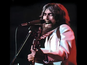 El Concierto para Bangladesh de George Harrison: Un tesoro musical ahora en streaming