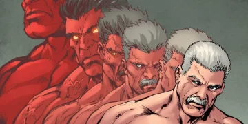 Red Hulk: El histórico actor que le dará vida al personaje de Marvel