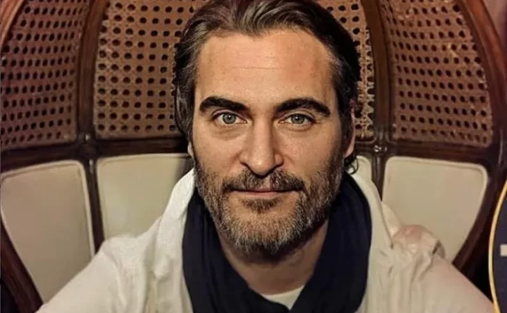 Joaquin Phoenix: ¿Por qué se bajo del nuevo film?