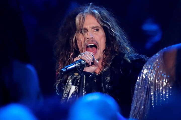 ¿Por qué Aerosmith pone un fin a su carrera?