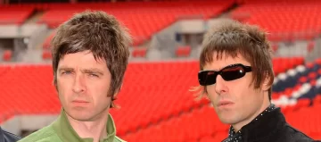 Las 5 canciones que marcaron la historia de Oasis