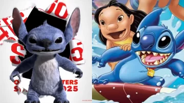 Disney muestra adelanto del live-action de “Lilo & Stitch”