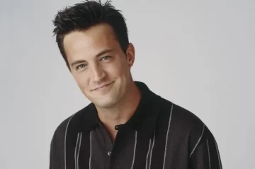 Detención en el Caso de Matthew Perry: ¿Qué Revela la Investigación?