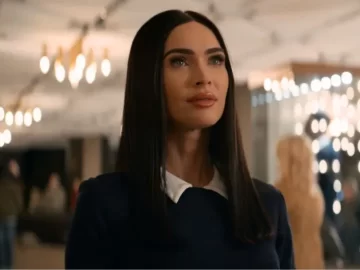 ‘Subservience’: Megan Fox como Jenifer´s Body