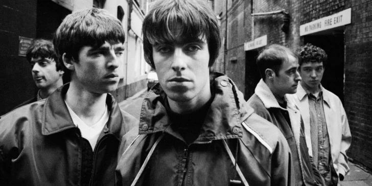 “Sad Song”: Oasis y una nueva versión a su legado