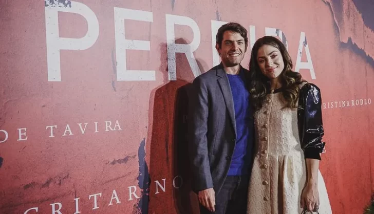 Crítica: “Perdida”, la película mexicana que ya está en Netflix