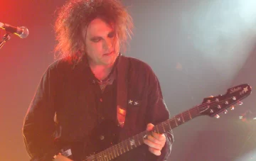 Robert Smith revela su versión favorita del icónico tema de “The Cure”