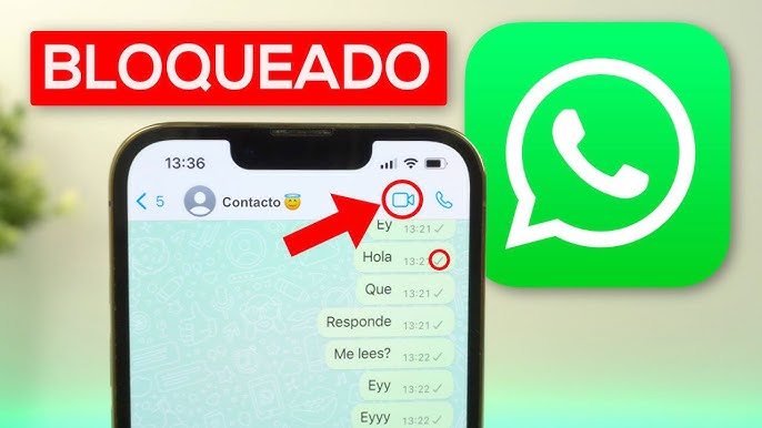 WhatsApp: Truco para saber si me bloquearon