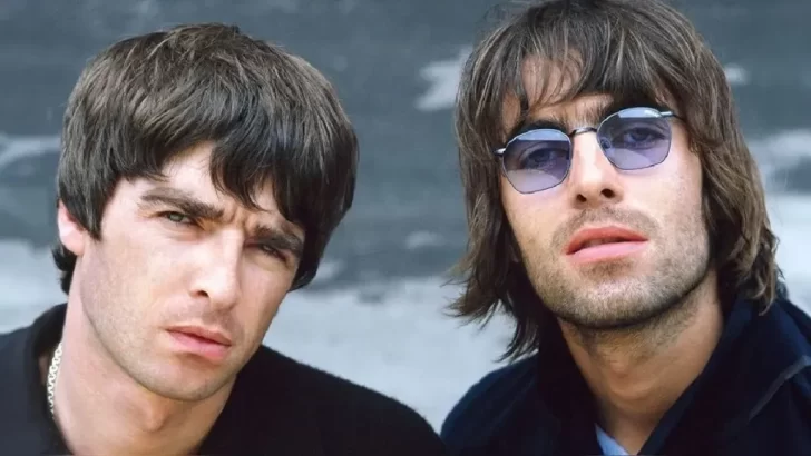 ¡Vuelve Oasis! La banda confirmó el regreso en sus redes